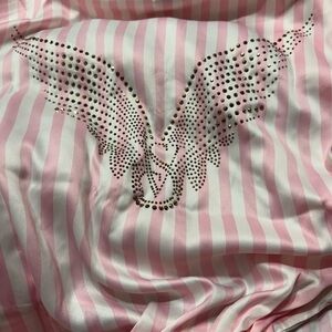 Victoria's Secret Fashion Show Robe